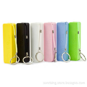 Perfume Box Power Bank